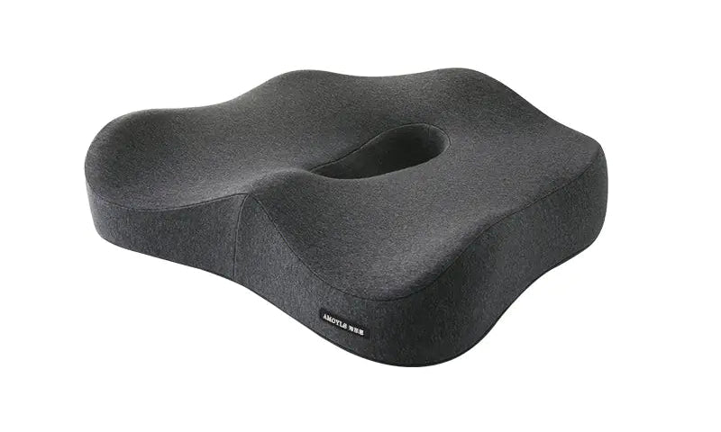 3D Hollow Office Chair Cushion for All Seasons