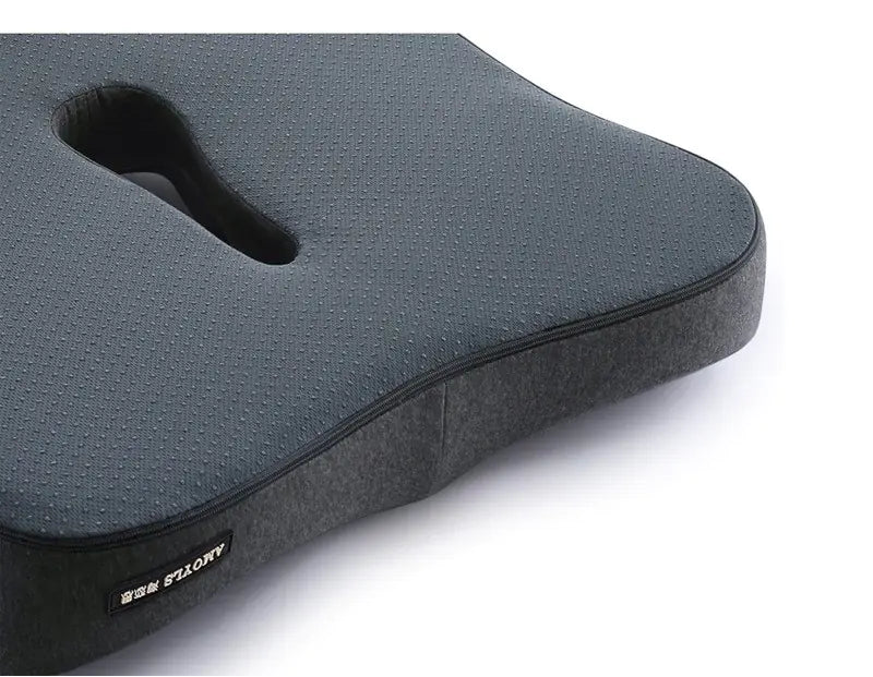 3D Hollow Office Chair Cushion for All Seasons