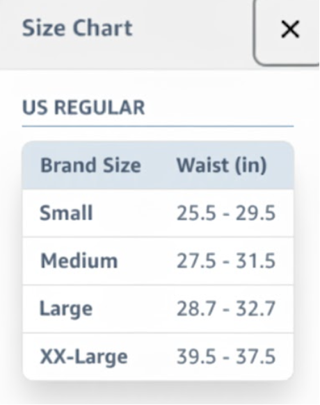 AlignFlex Posture Corrector (Black)