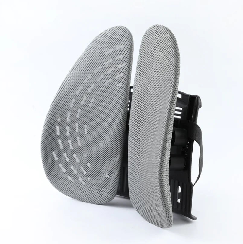 Ergonomic Car Lumbar Support Pillow